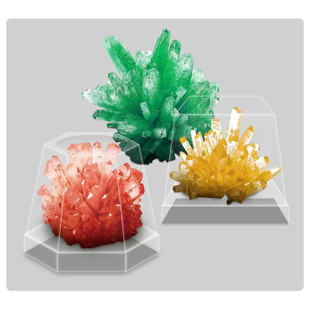 Набор для научных экспериментов 12 в 1 магнитная левитация интересные научные