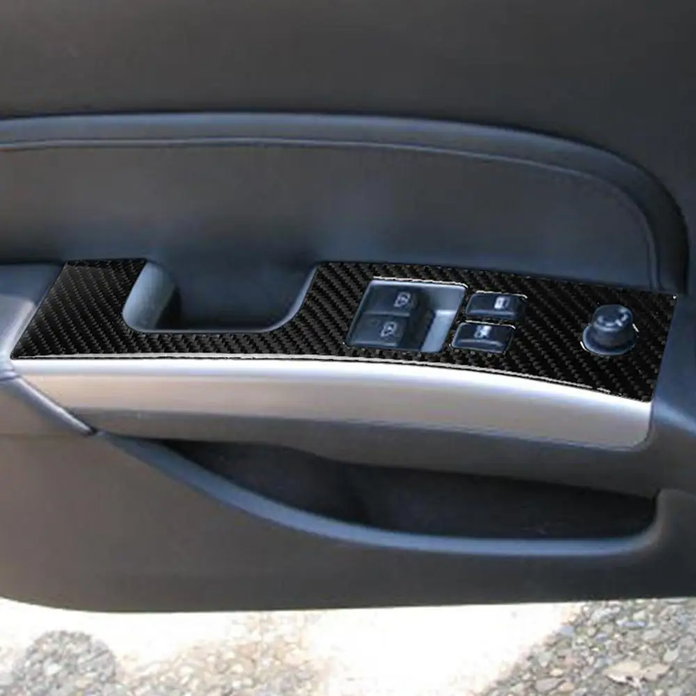 Автомобильное снаряжение внутренняя панель переключателя стеклоподъемника