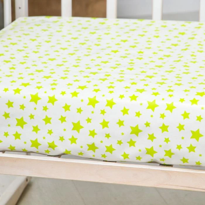 Клеенка Виталфарм 100x140 см ПВХ без окантовки в кроватку 7121967 | Дом и сад