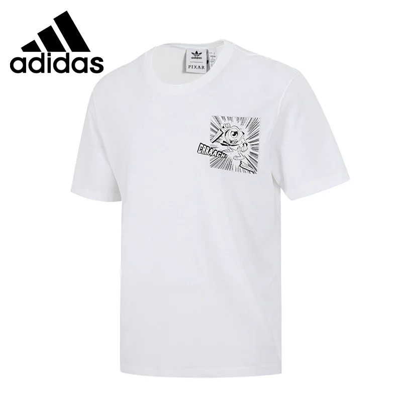 

Мужская футболка с коротким рукавом Adidas Originals манга SS TEE 1