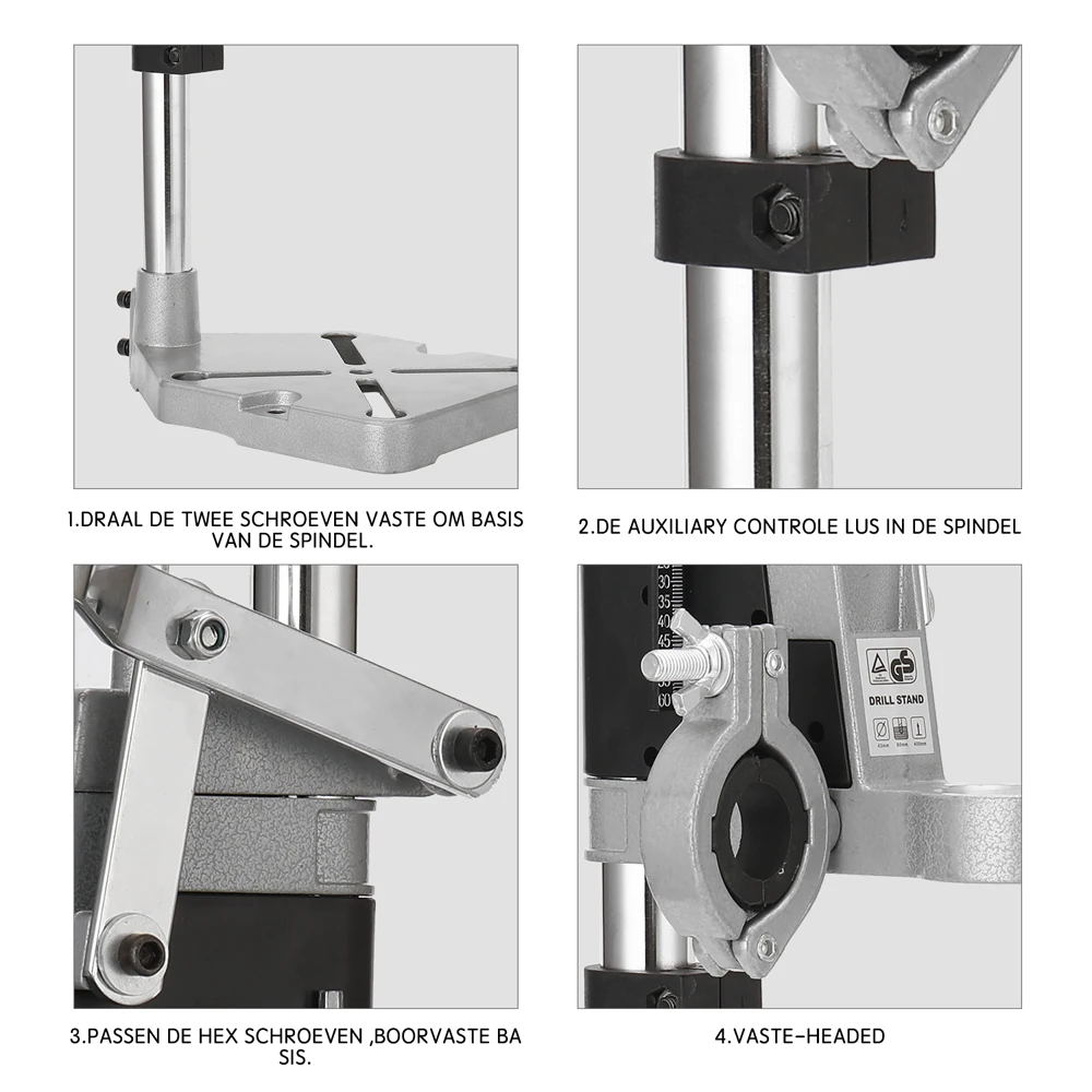 Скамейки подставка для сверлильного пресса зажим базовой рамы электрических