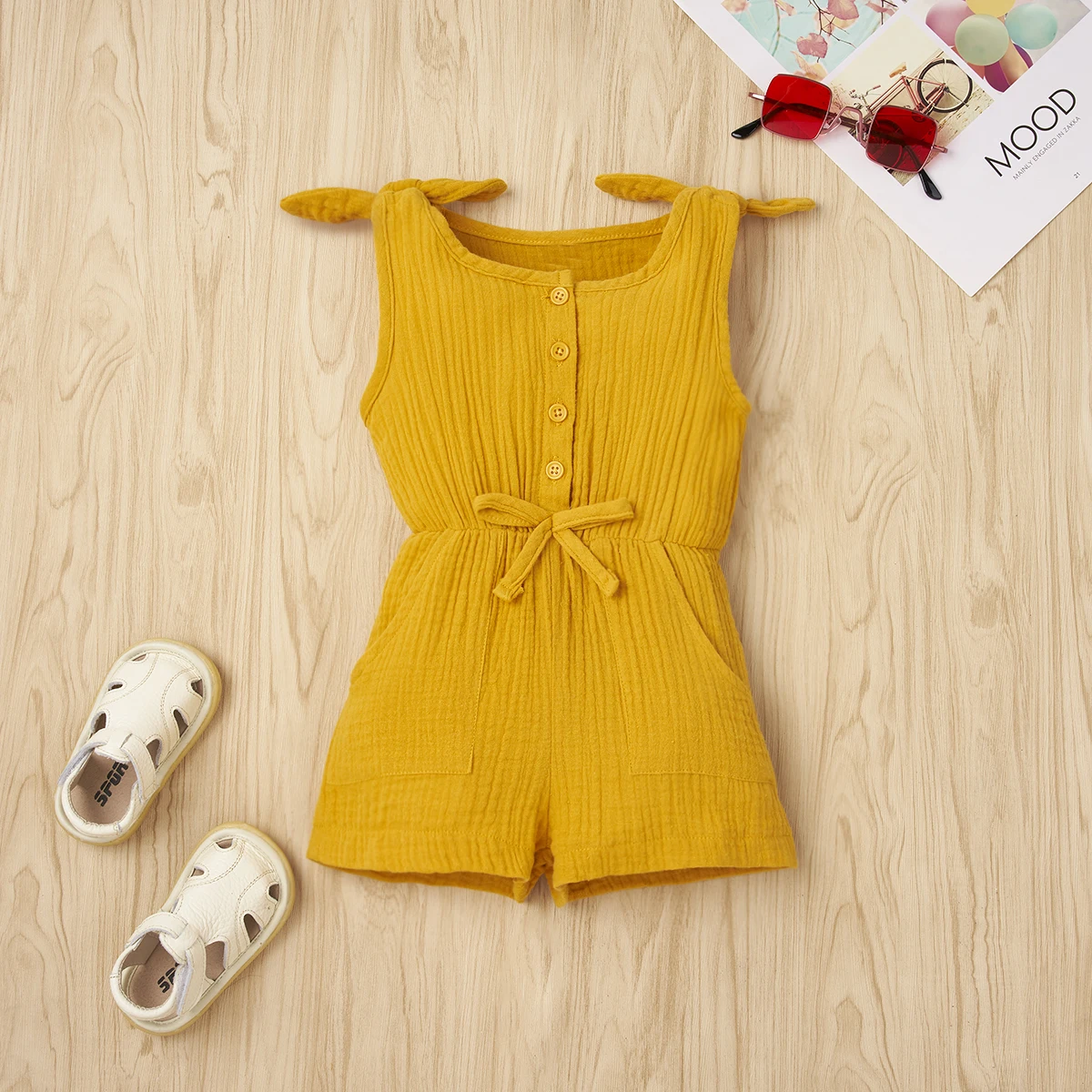 

Baby Clothing