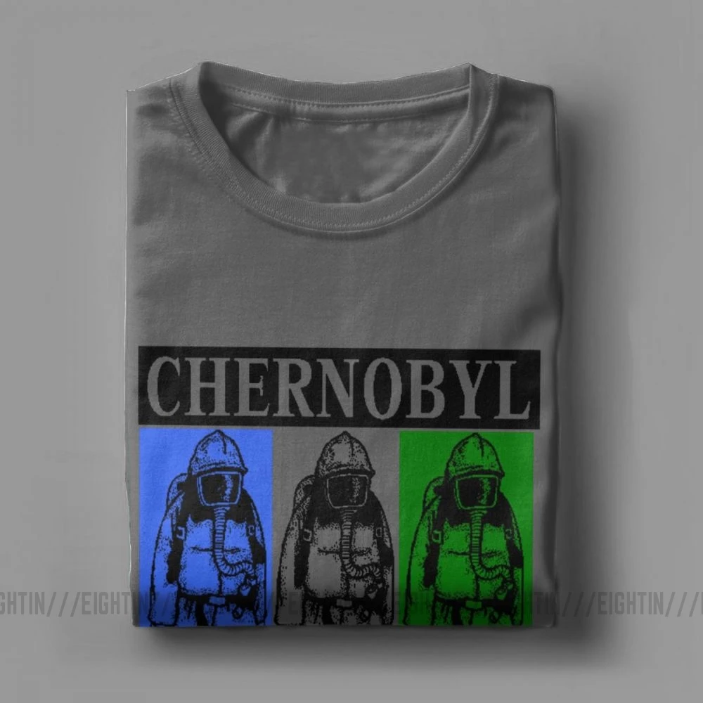 Футболка мужская из 100% хлопка с принтом История драмы | Мужская одежда