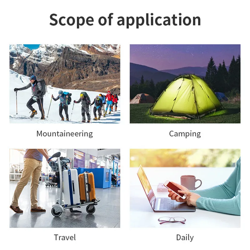 99000mah high capacity wireless solar power bank with portable charging external battery fast charger for xiaomi iphone samsung free global shipping