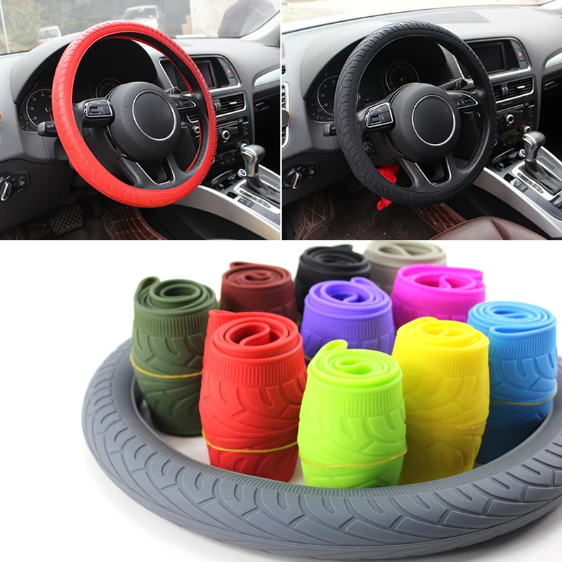 Car Styling 1pcs Multi Color S	