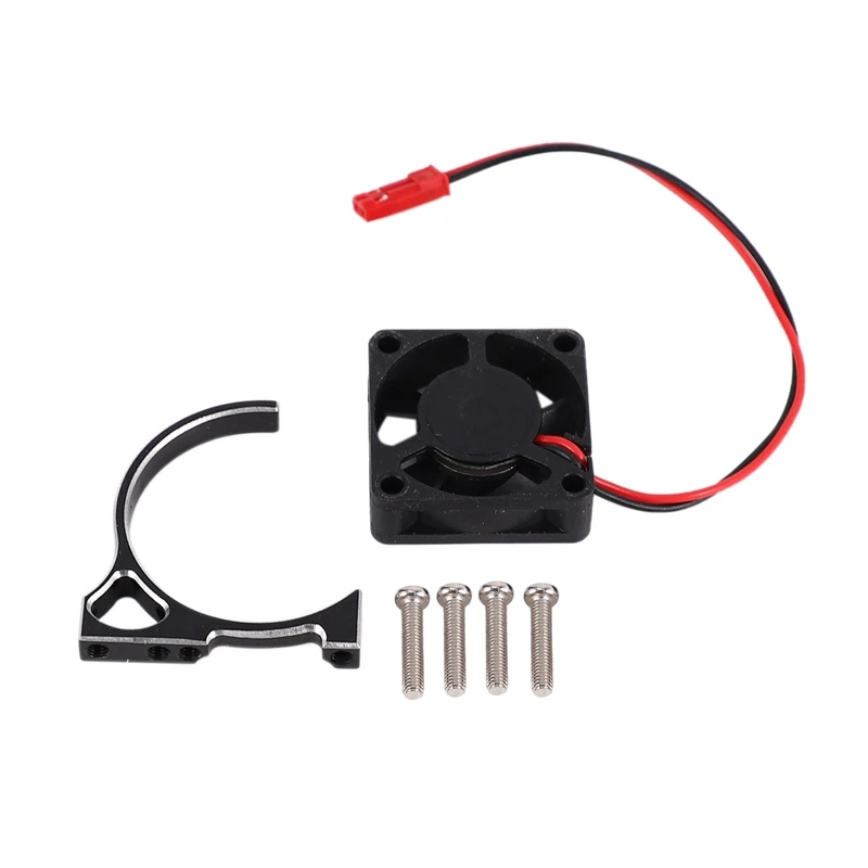 5V 30X30MM Вентилятор охлаждения 540/550 двигатель радиатор аксессуар для системы
