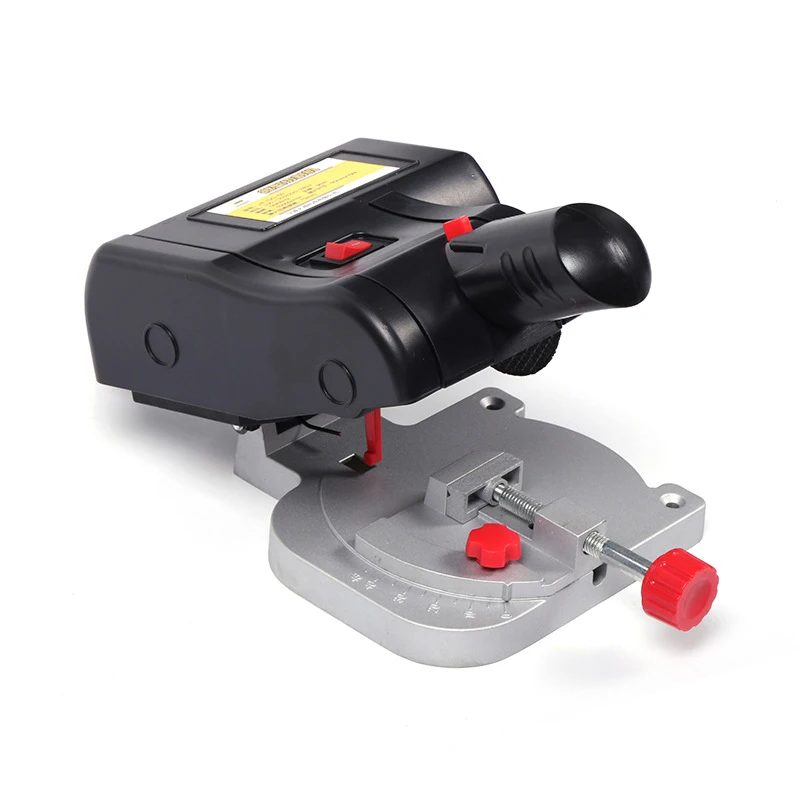 Высокопроизводительный мини-настольный станок для резки 60 Вт металла стекла