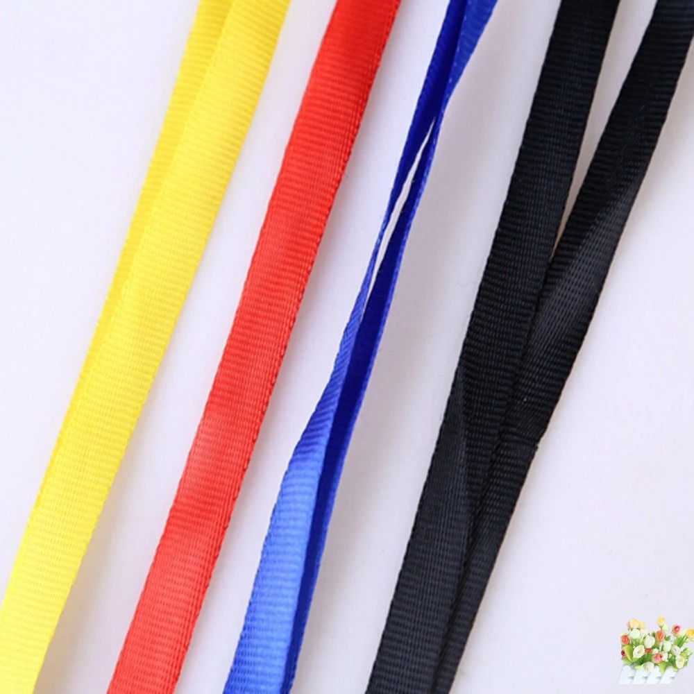 10 шт./лот ремень для шеи безопасности отрыв Мобильный телефон USB держатель ID имя