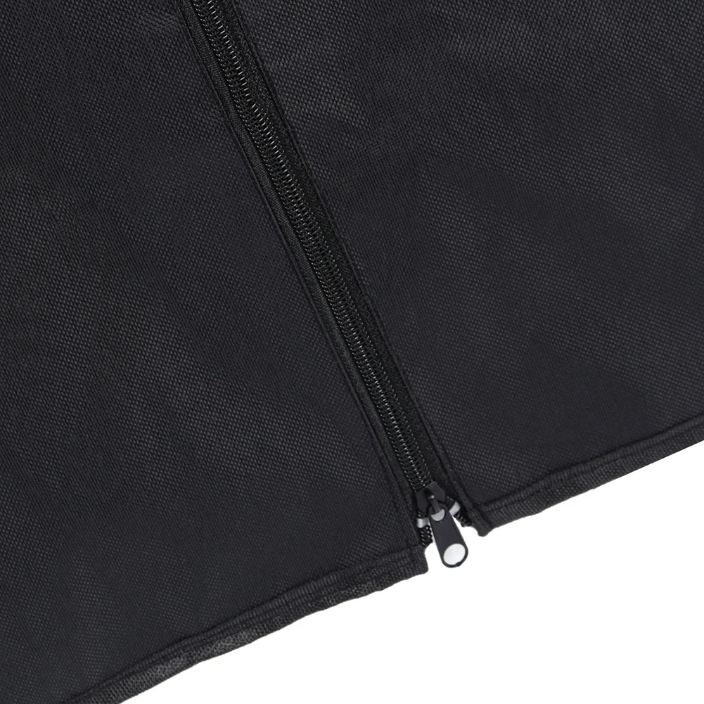 Автомобильный коврик для собаки крышка животных Безопасность черный