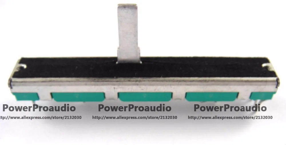 

Replacement Fader For DX626