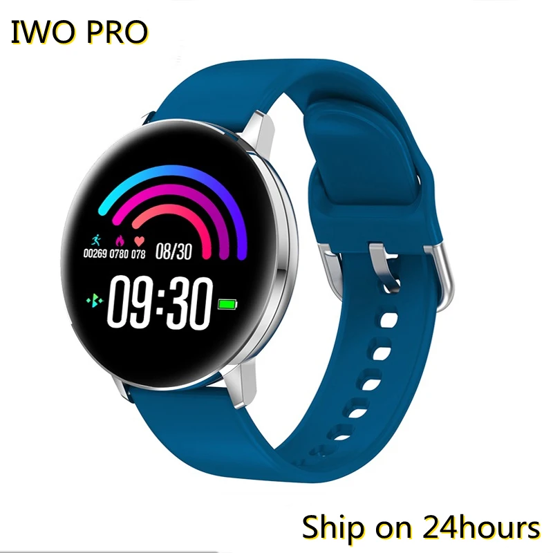 

IWO PRO DT28 Bracelets Wristband My Band Pressure Measurement Smart Watches Tonometer Clock Pulse Activity Connected Bracelet