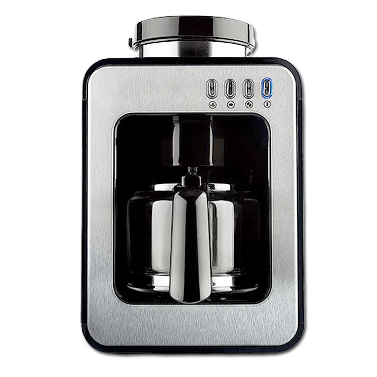 

Best Automatic Coffee Machine Smart Coffee Maker