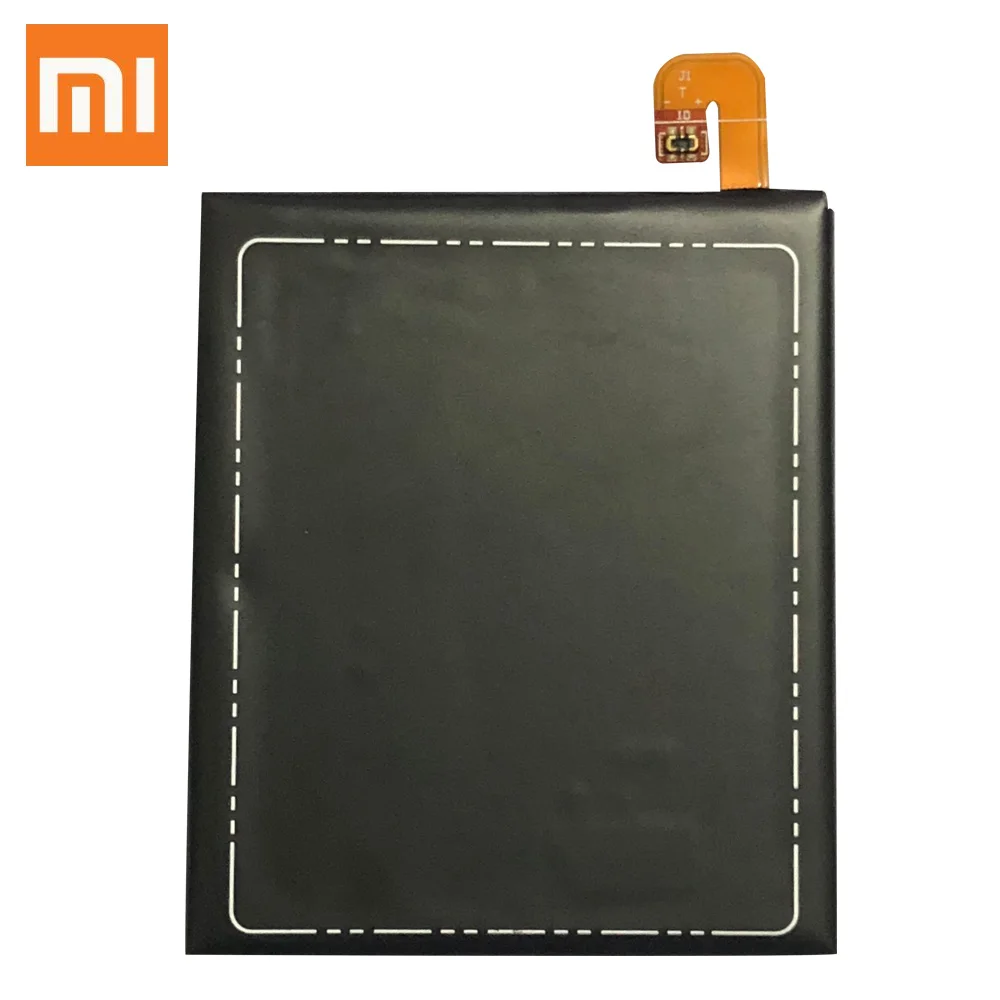 Оригинальный запасной аккумулятор для Xiaomi Mi 4 M4 Mi4 BM32 оригинальный телефона 3080 мАч