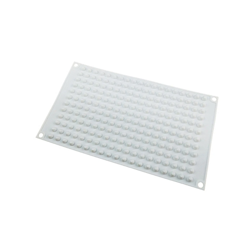 Мини-форма для леденцов шоколадный мячик 3D силиконовая виски льда инструмент