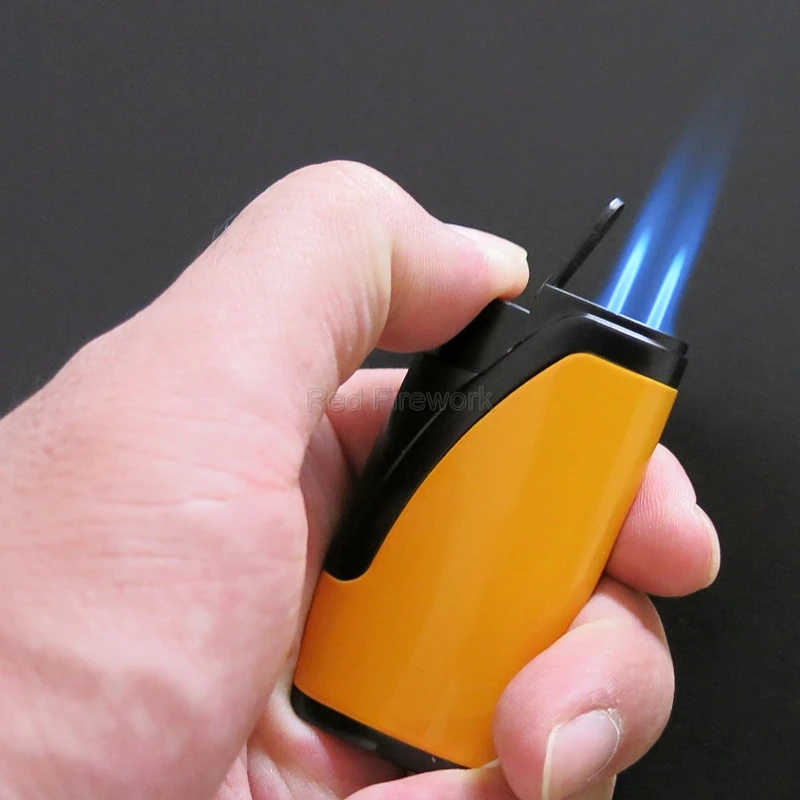 COHIBA высококачественный чехол для сигар портативный испанский кедр Дерево Кожа Путешествия Humidor с увлажнителем классический