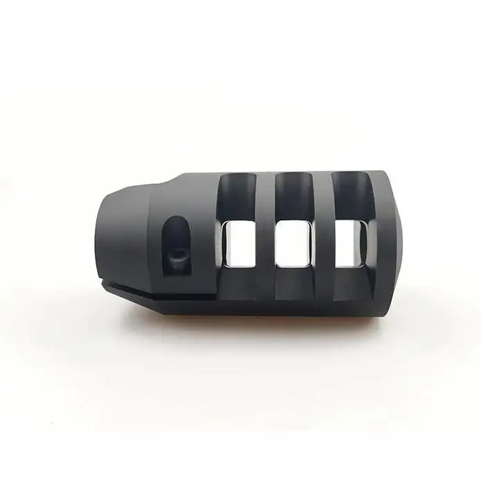 

JY AWM Russian Style Muzzle
