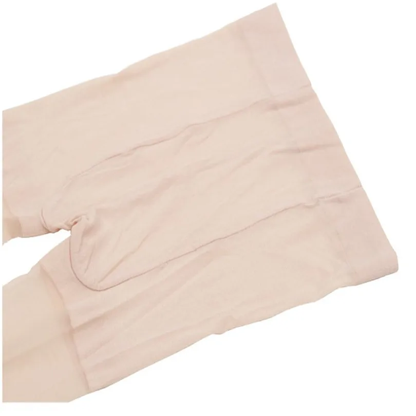 LJCUIYAO женские сексуальные чулки колготки Стразы сетчатые ажурные