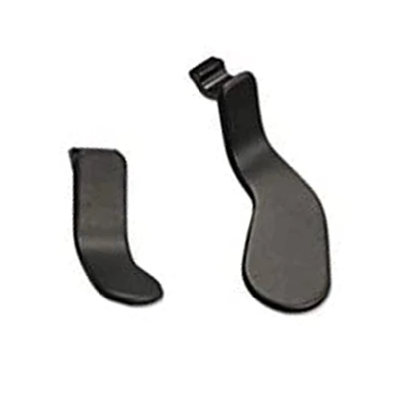 4 шт. игровые кнопки с ручкой триггер из нержавеющей стали весла контроллера для