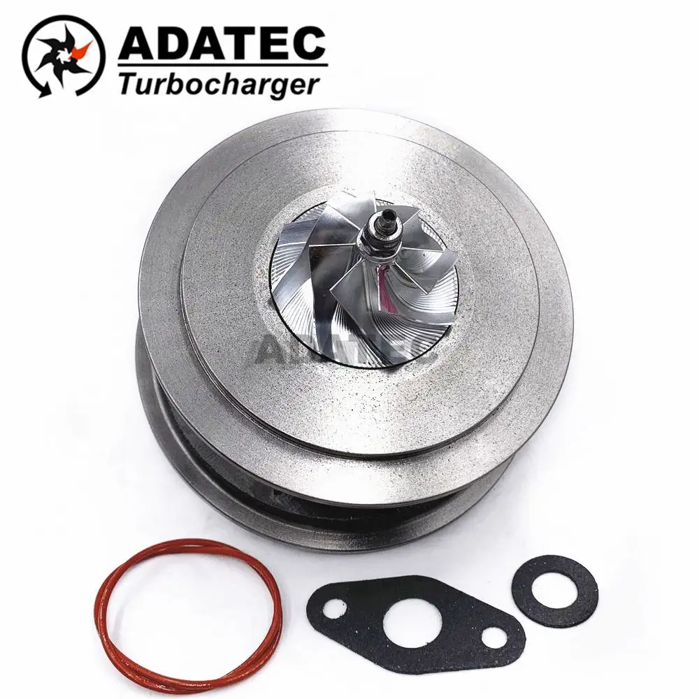 Турбина MFS wheel GTD1244VZ turbo core 813860 04L253016H 04L253016HX КЗПЧ для Audi A3 1 6 TDI 8V 77Kw 105HP CLHA 2012