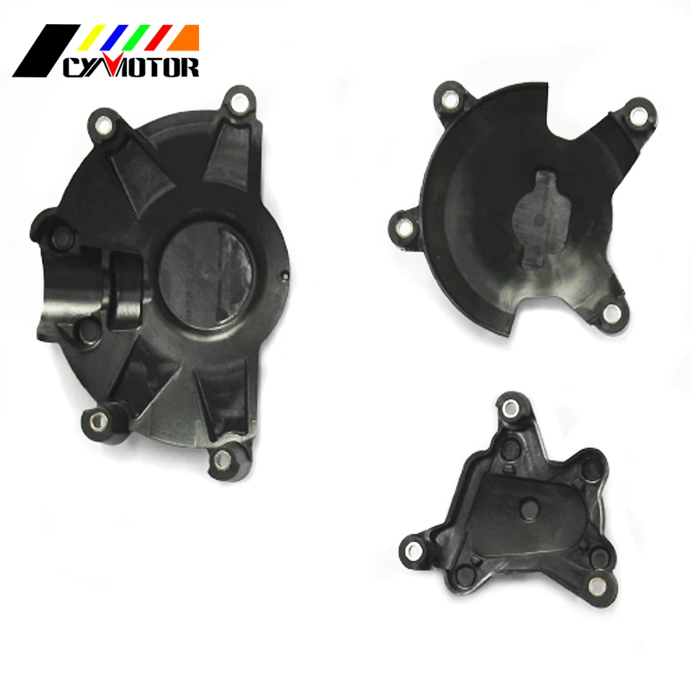 

Motorcycle Engine Stator Case Cover Guard Protection For YAMAHA YZF R1 YZF-R1 YZFR1 2009 2010 2011 2012 2013 2014