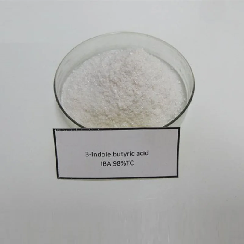 

500 г Auxin индол-3-масляная кислота IBA кислота 3-индолилмасляная кислота