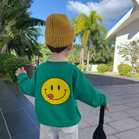 lovely spring autumn boys sweatshirts jacket coat kids%c2%a0overcoat outwear teenager tops children clothes plus size cotton
