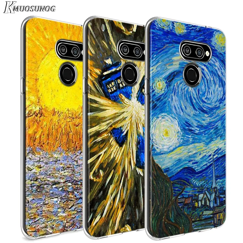 Модный чехол для телефона LG W20 W10 V50S V50 V40 V30 K50S K40S K30 K20 Q60 Q8 Q7 Q6 G8 G7 G6 ThinQ|Бамперы| |