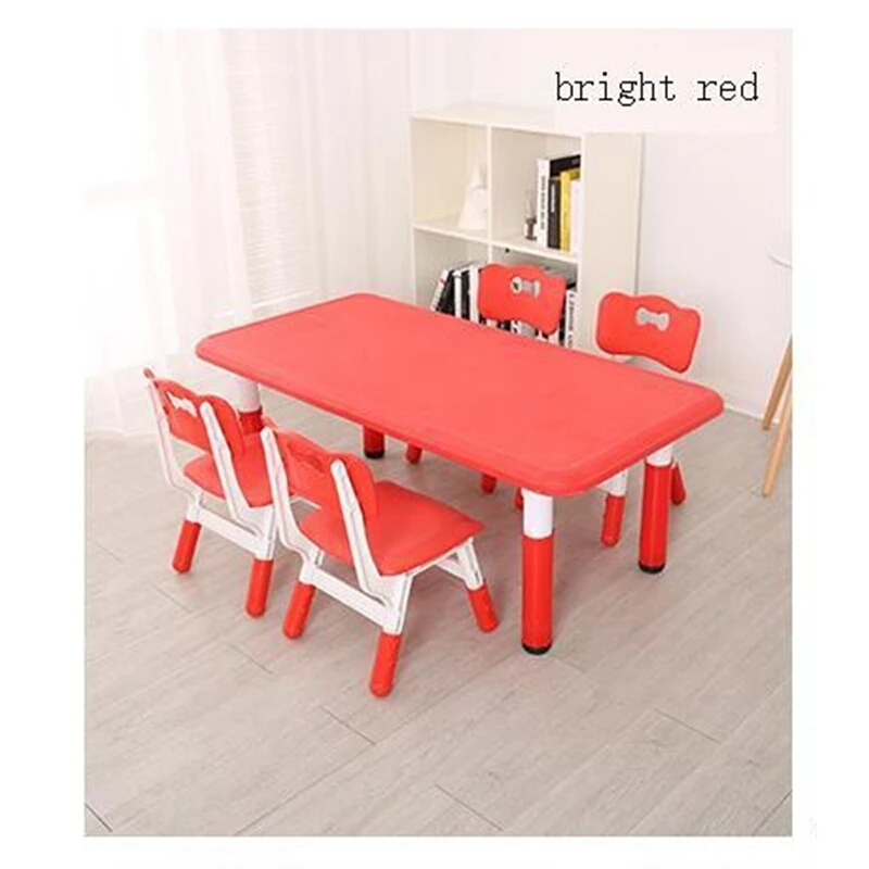 Детское офисное кресло с пластиковым корпусом для детского сада |