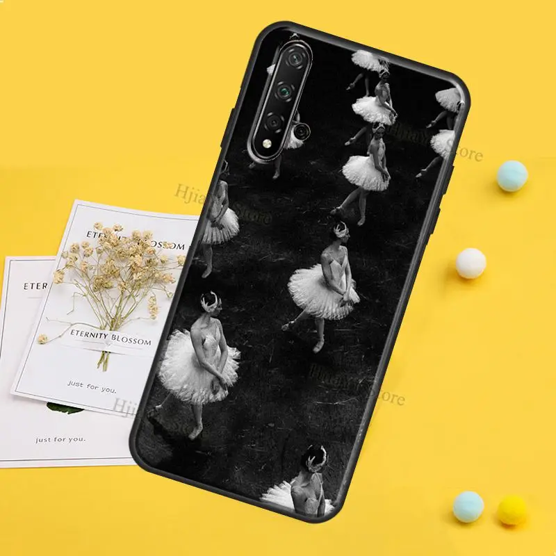Чехол для Huawei Nova 5T Y9 Y7 Y6 2019 8X 9X 10i 9 10 20 50 Lite Pro | Чехлы