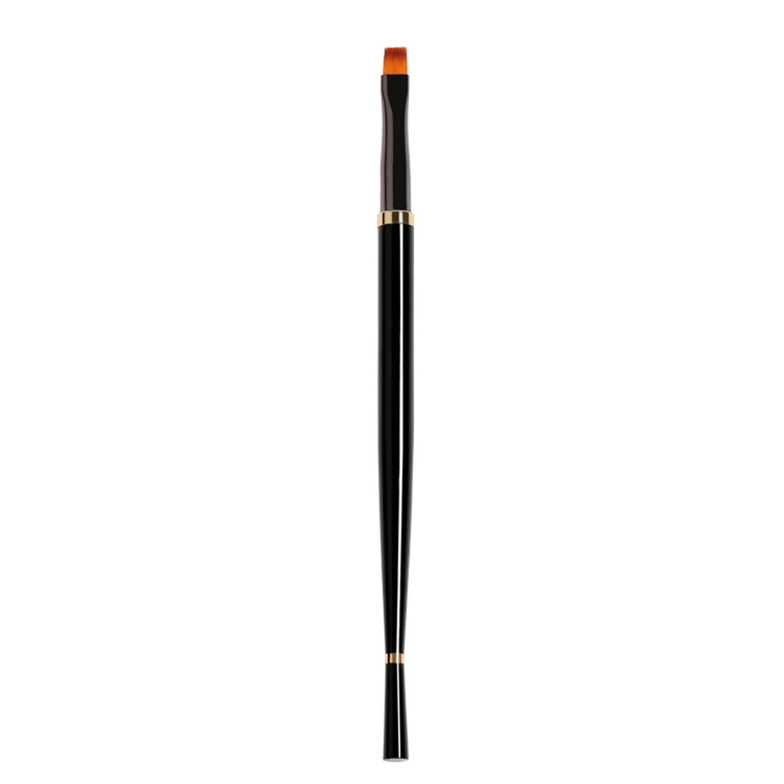 

Nail Art Brush Set 9 PCS Tips Builder Brush with Cap Beauty Painting Pen Manicure Tools for Nail Artist SMJ