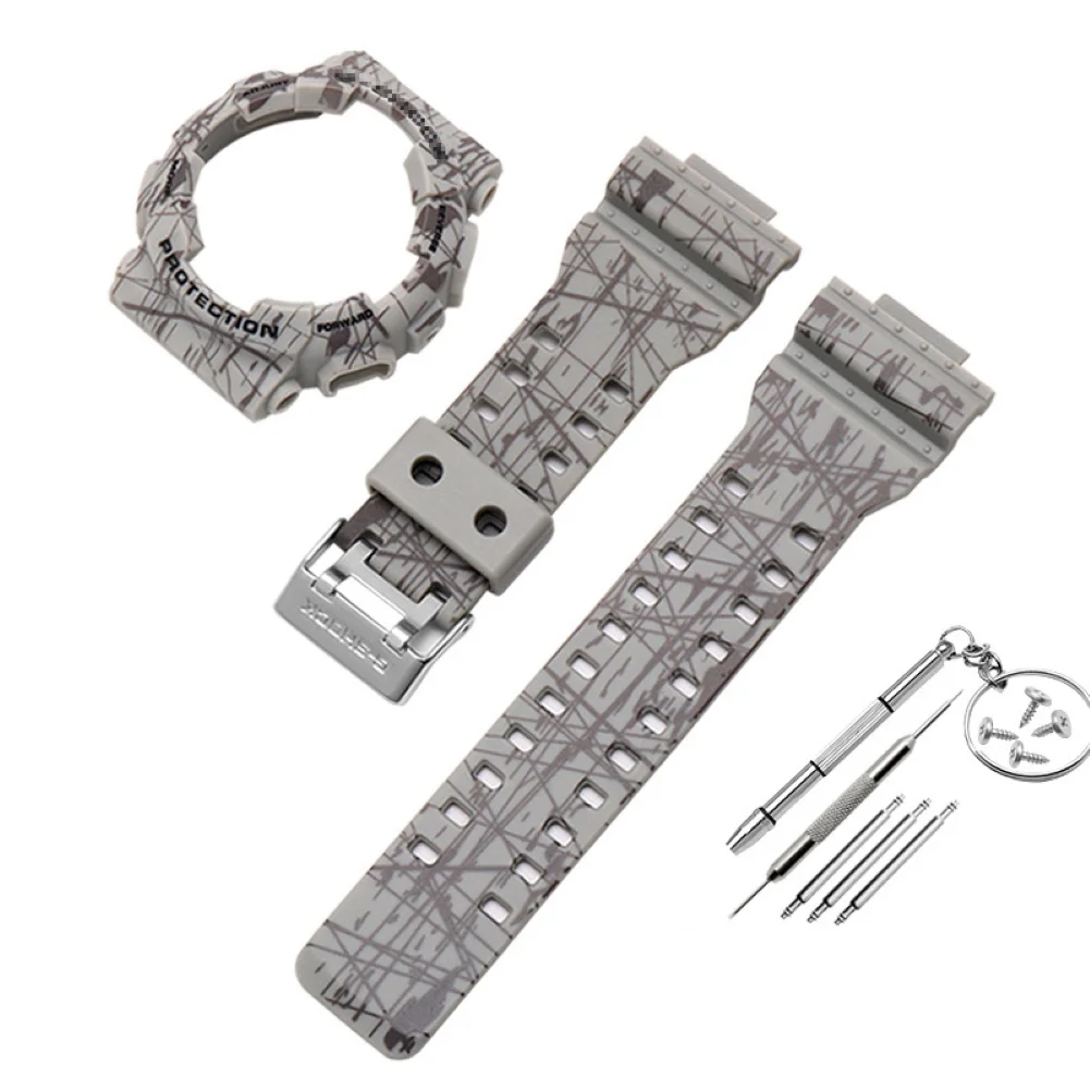 Популярный экологичный силиконовый регулируемый простой запасной чехол на