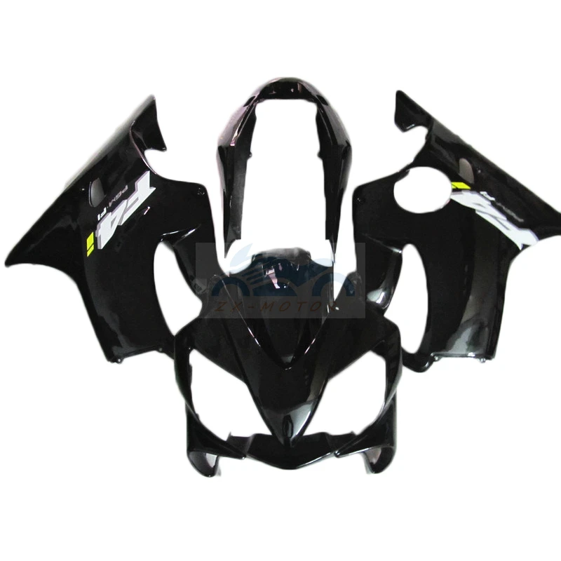 Инжекционный обтекатель Подходит для Honda CBR600 F4I 2004 2005 2006 2007 комплект обтекателей