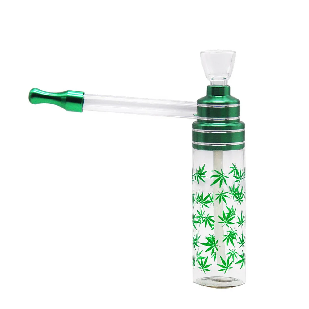 HONEYPUFF различные узоры кальян курительные трубы стеклянные водопроводные 120 мм