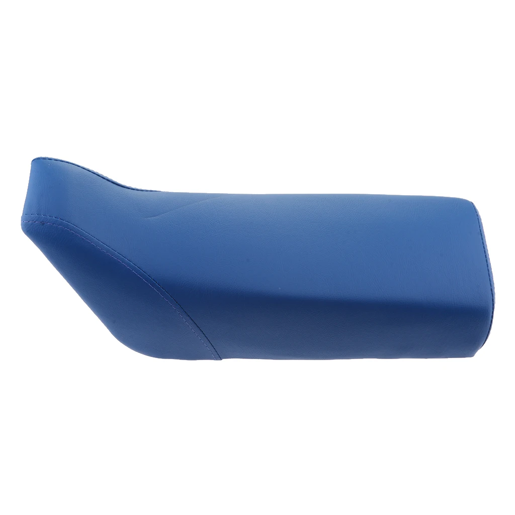 

Motorcycle Seat Cover Cushion for Yamaha PW80 Y-Zinger 1983-2010