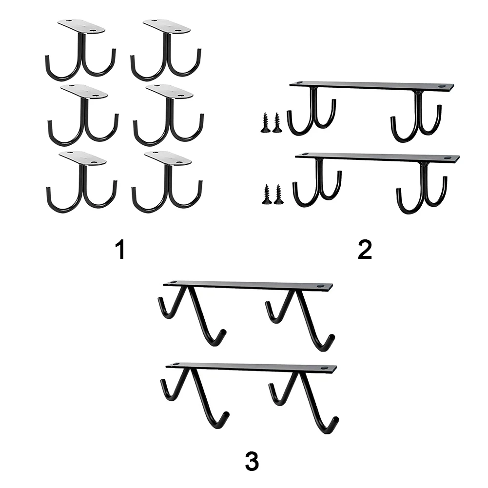 Держатель-органайзер для кофейных чашек с винтами под шкаф | Дом и сад
