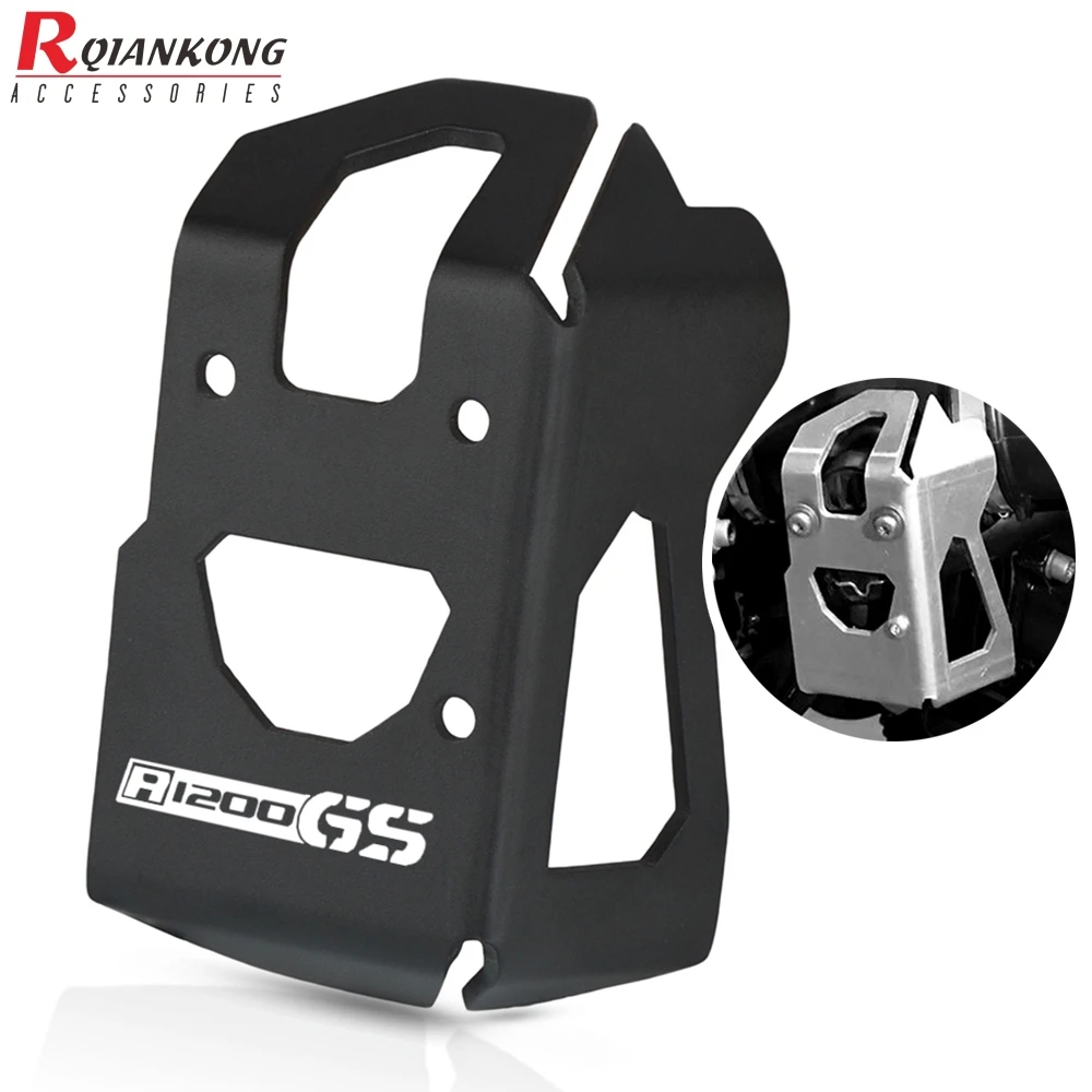 Для BMW R nineT 2014-2020 мотоциклетный задний тормозной суппорт крышка защита R1200GS 2004 2005