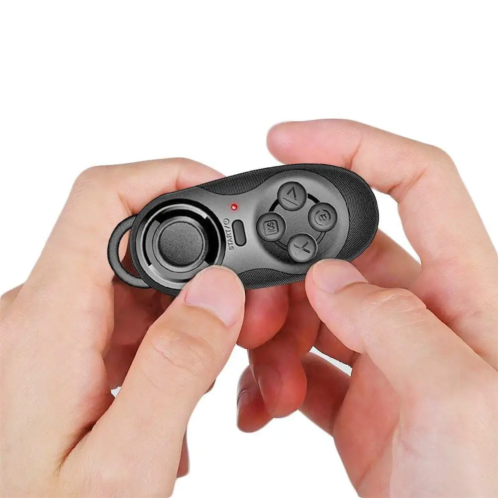 Мини-контроллер виртуальной реальности Mocute совместимый с Bluetooth геймпад для ПК Smart