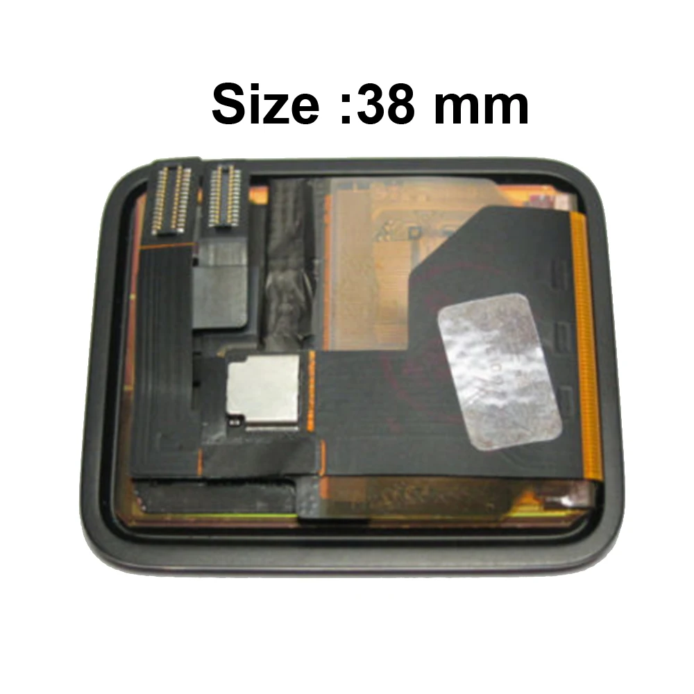 For Apple Watch Series 1 iWatch LCD Display Touch Screen Digitizer replace Assembly | Мобильные телефоны и аксессуары
