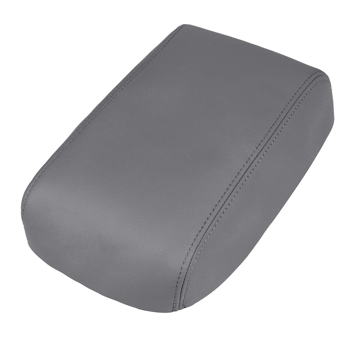 Подлокотник из искусственной кожи с центральной консолью крышка подлокотника