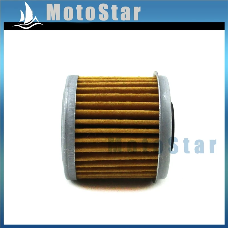 Масляный фильтр для мотоцикла Honda CRF150F CRF450X CRF250X CRF150R CRF250R CRF450R | Автомобили и