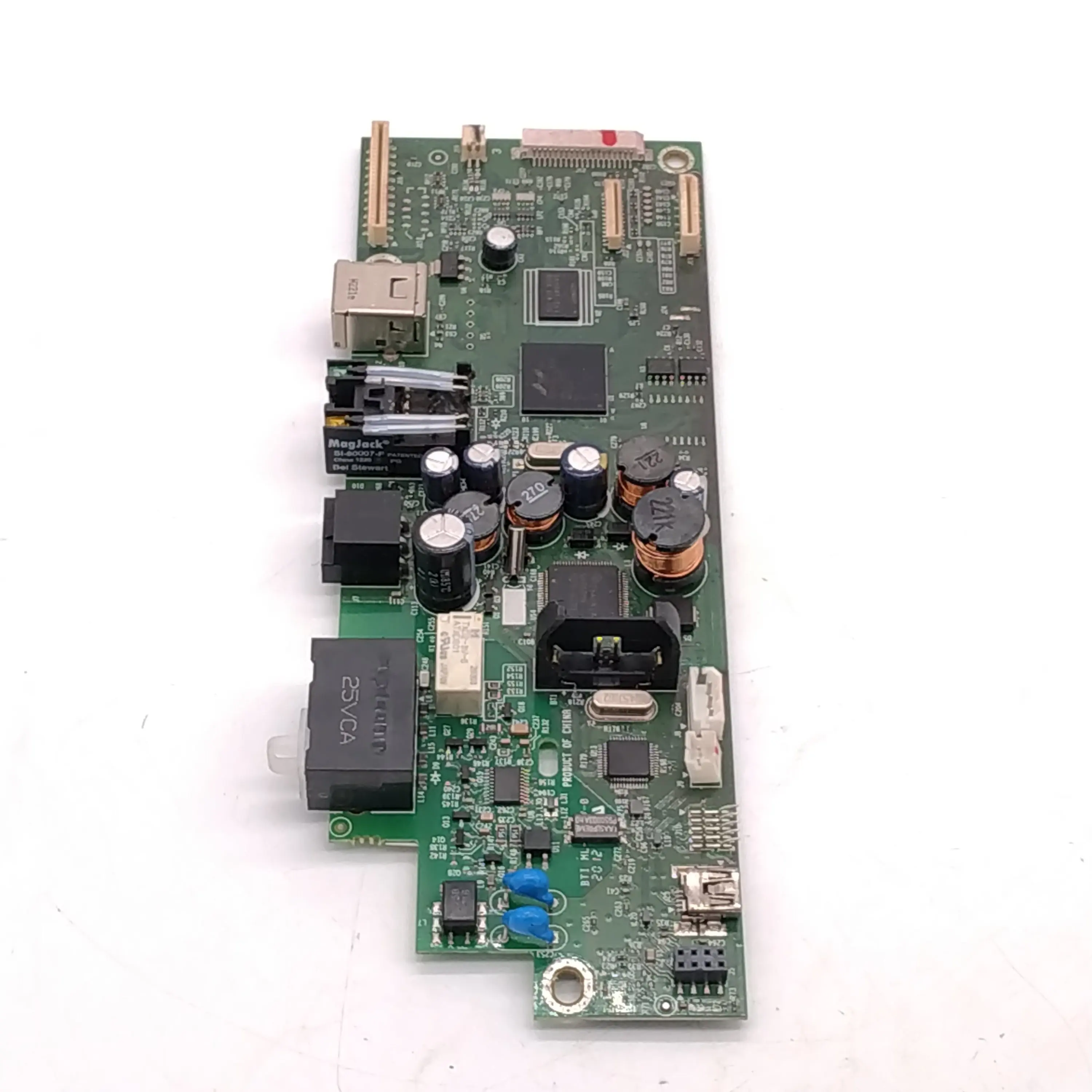 

Стандартная плата для форматирования HP OFFICEJET 6700, детали для принтера