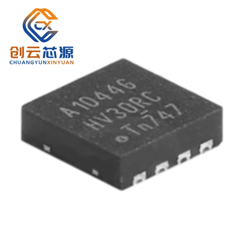 

1Pcs New 100% Original TJA1044GTKZ HVSON-8 Arduino Nano Integrated Circuits Operational Amplifier Single Chip Microcomputer