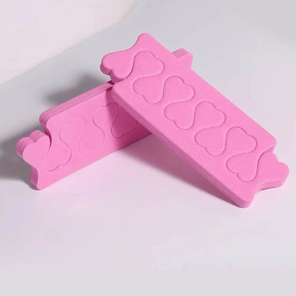 20 шт. одноразовые разделители пальцев ног | Красота и здоровье