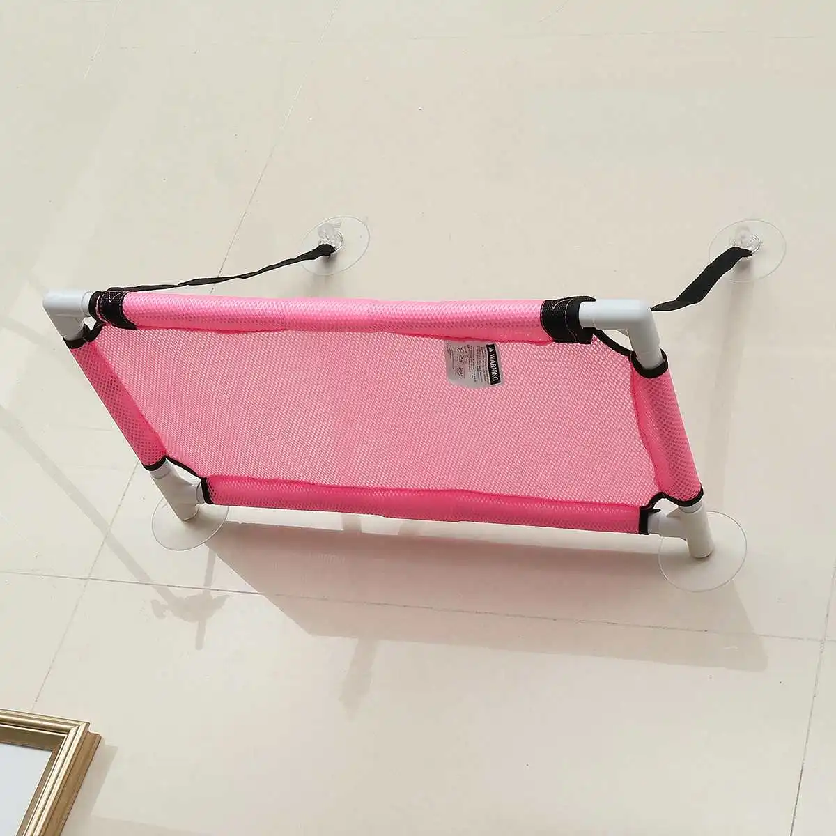 

Гамак для домашних животных, подвесное сиденье на присоске, 3 цвета, 60 х34 см, для кошек, котят