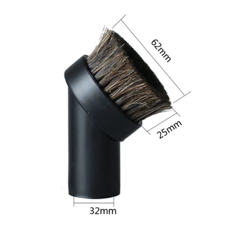 

Vacuum Cleaner Brush Nozzle Home Dusting Crevice Stair Tool Kit 32mm/35mm Household Cleaning Parts