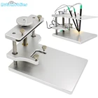 Светодиодный BDM frame Testing для V2.53V2.25 FGTECH BDM100 Chip Tunning BDM FRAME с адаптерами Набор для KTM100 CMD ECU Programming Tool