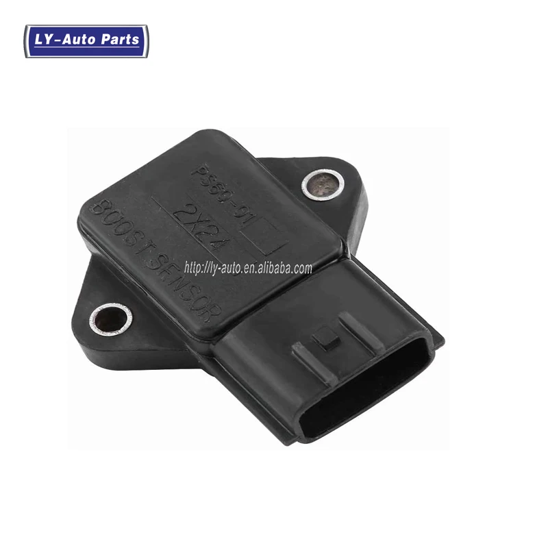 Датчик давления воздуха на впуске внешняя карта памяти для Subaru Forester Impreza Legacy Outback