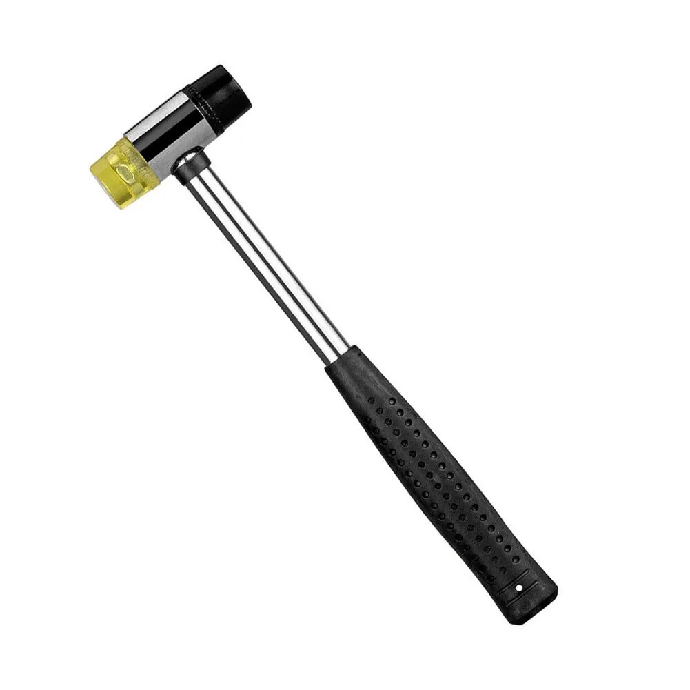 

11Pcs/kit Dent Repair Pen Double Rubber Hammer Down Pen Flattening Tool
