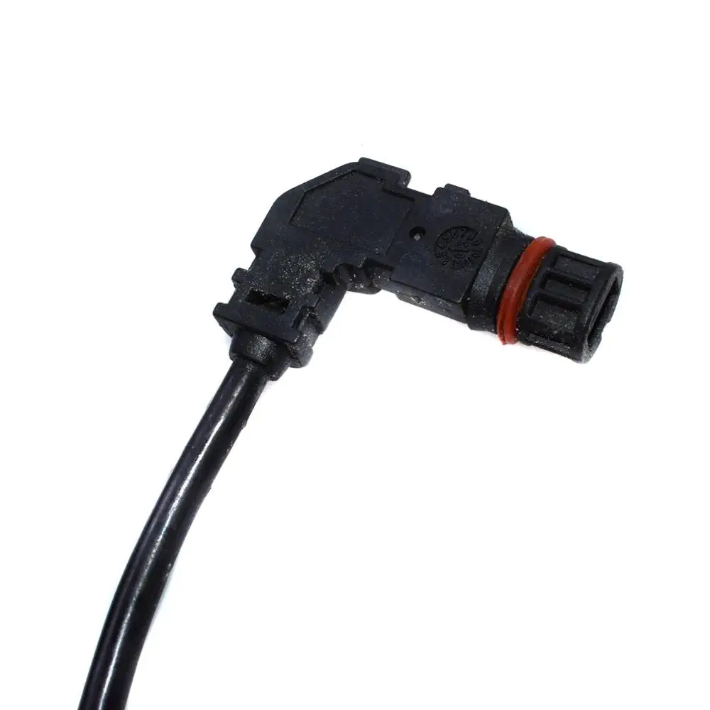 Передний датчик скорости колеса ISANCE ABS 2205400117 для Mercedes-Benz CL500 CL600 CL55 CL65 S430 S500 S600 S55 AMG