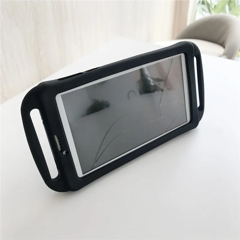 Защитный чехол для 7 дюймового планшета Archos Core/доступ 70 3G мягкий силиконовый